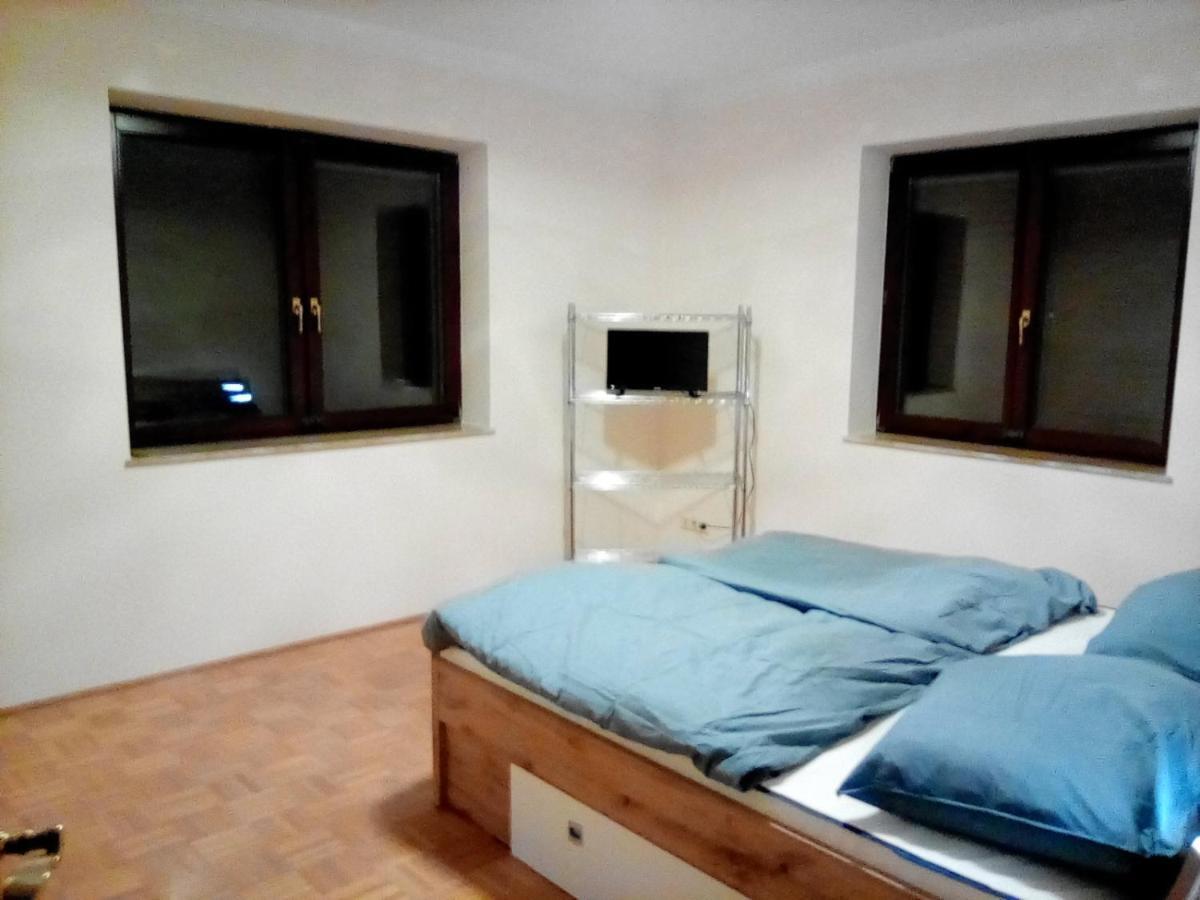 Top Over Vienna, Perchtoldsdorf Weinberge Ideal With Car Apartment Exterior photo